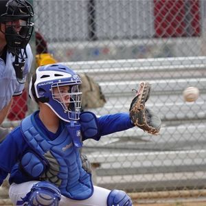 Meet your Posher, Kathleen